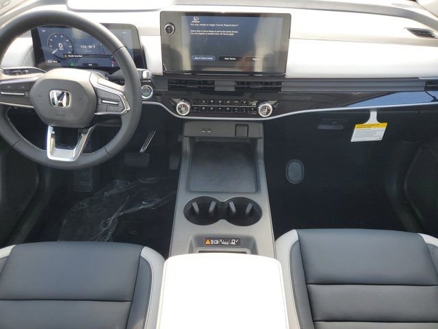 New 2026  Honda Touring image 16
