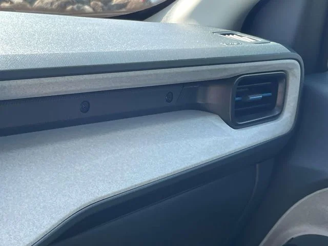 Certified Used 2025 Azure Gray Metallic Ford XLT image 33