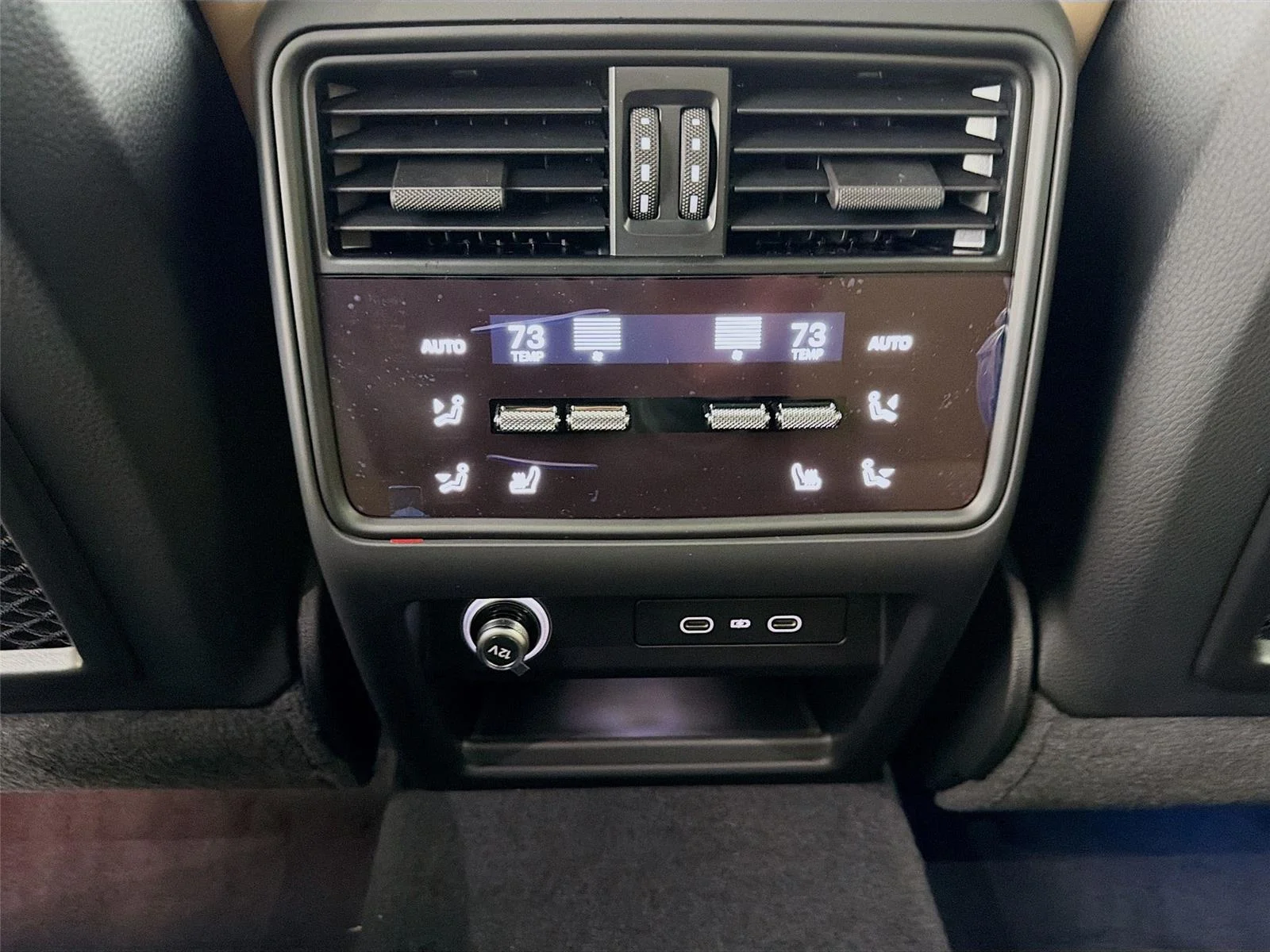 2026 Porsche Cayenne Coup Base - Photo 21