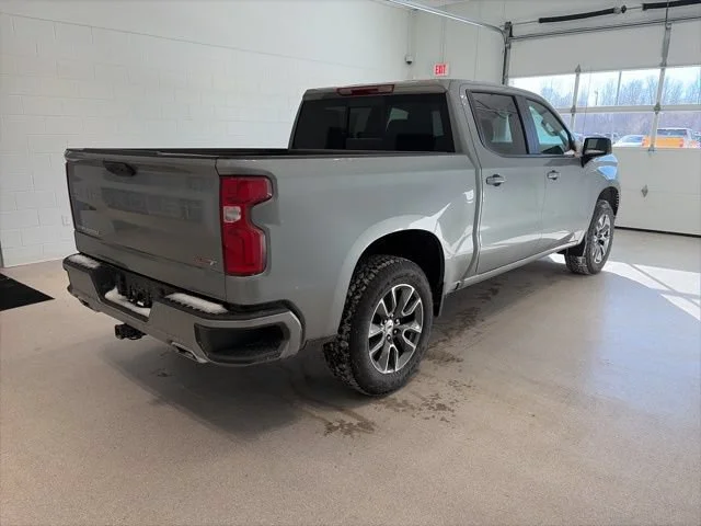 2026 Chevrolet Silverado 1500 RST - Photo 6
