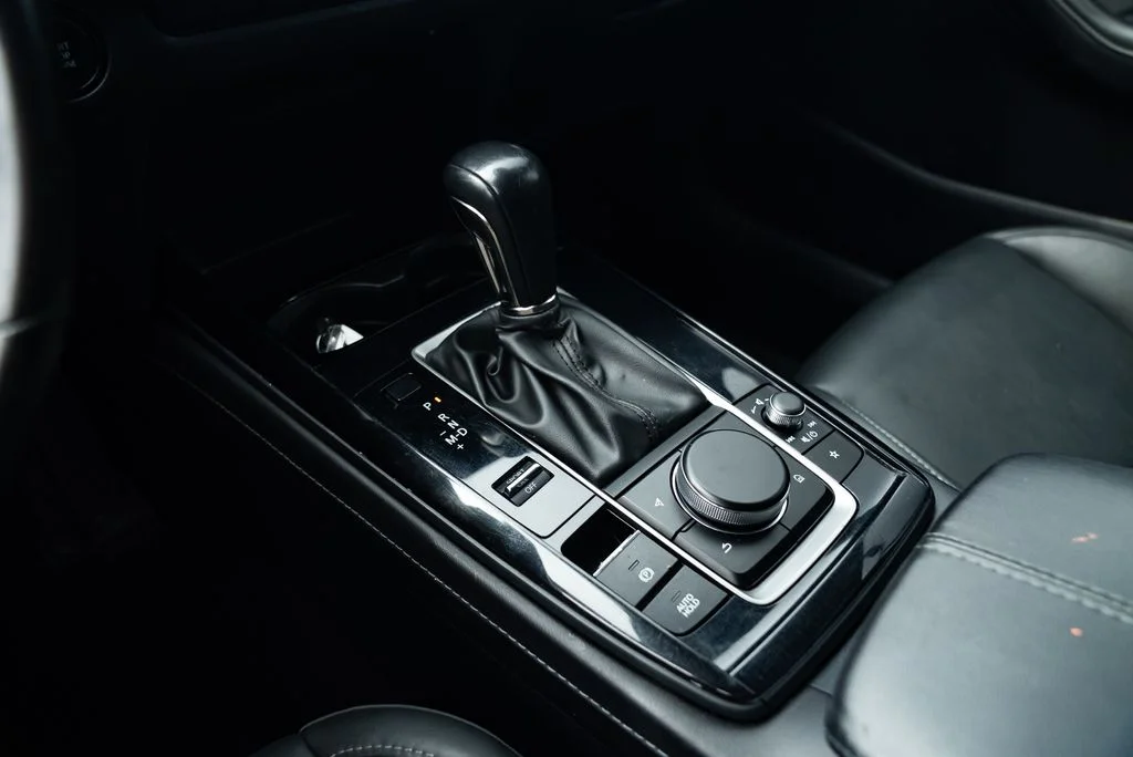 Used 2024 Black Mazda 2.5 S Select Sport image 15
