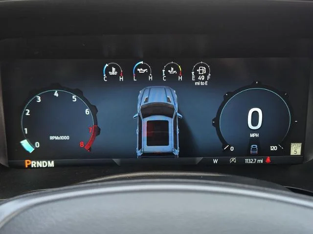 New 2026 Avalanche Ford XLT image 30