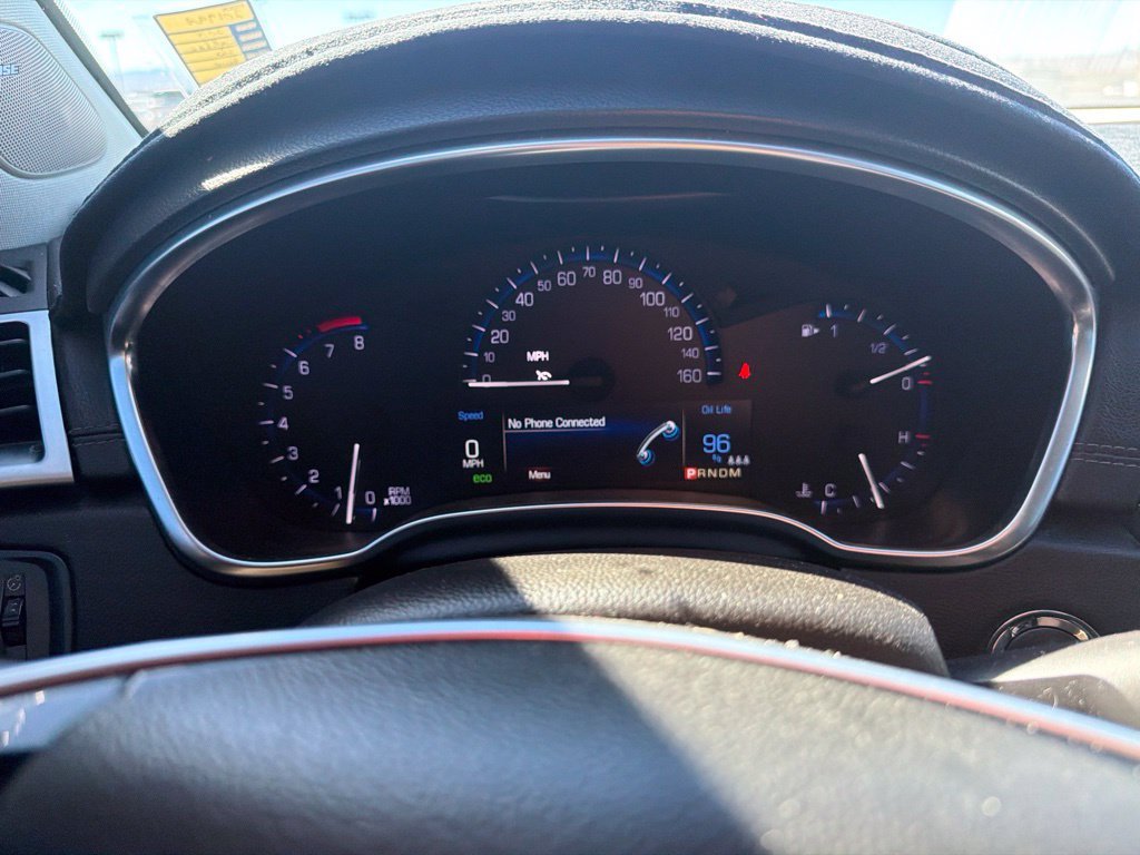 2015 Cadillac SRX Luxury Collection - Photo 8