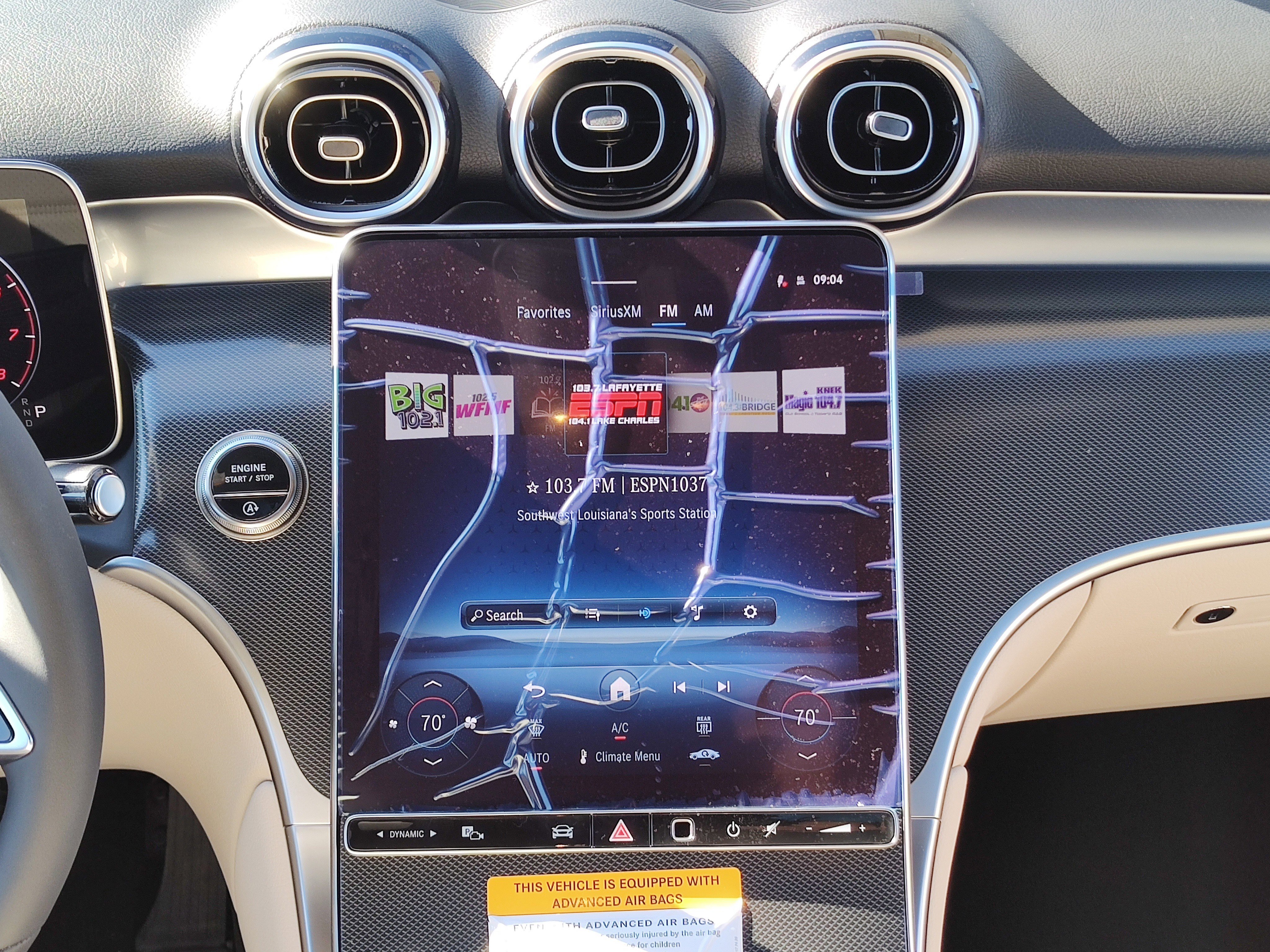 New 2026 Graphite Grey Metallic Mercedes-Benz GLC 300 image 22