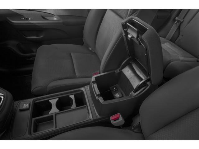Used 2015 Red Honda LX image 17
