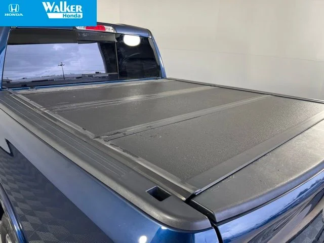 2022 RAM Ram 1500 Pickup Laramie - Photo 40