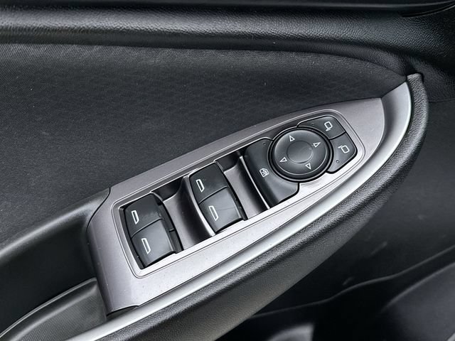 2018 Chevrolet Malibu 1LS - Photo 22