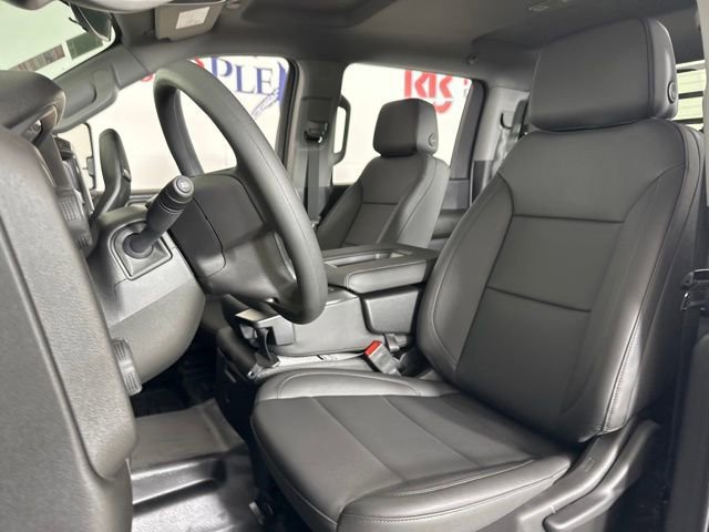 2025 Chevrolet Silverado 3500 HD Work Truck - Photo 16