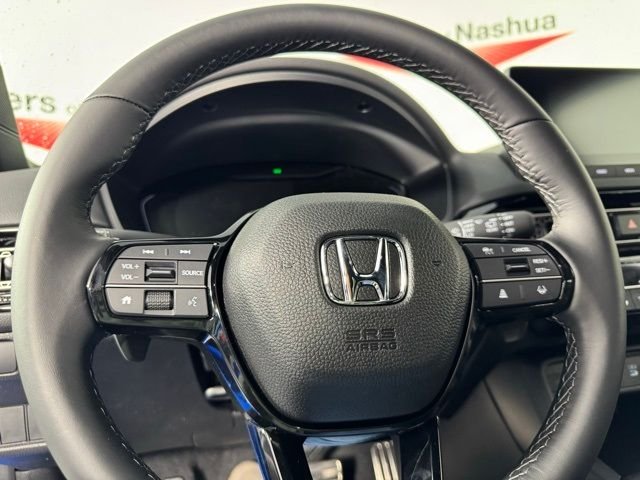 New 2026 Solar Silver Metallic Honda Sport image 13