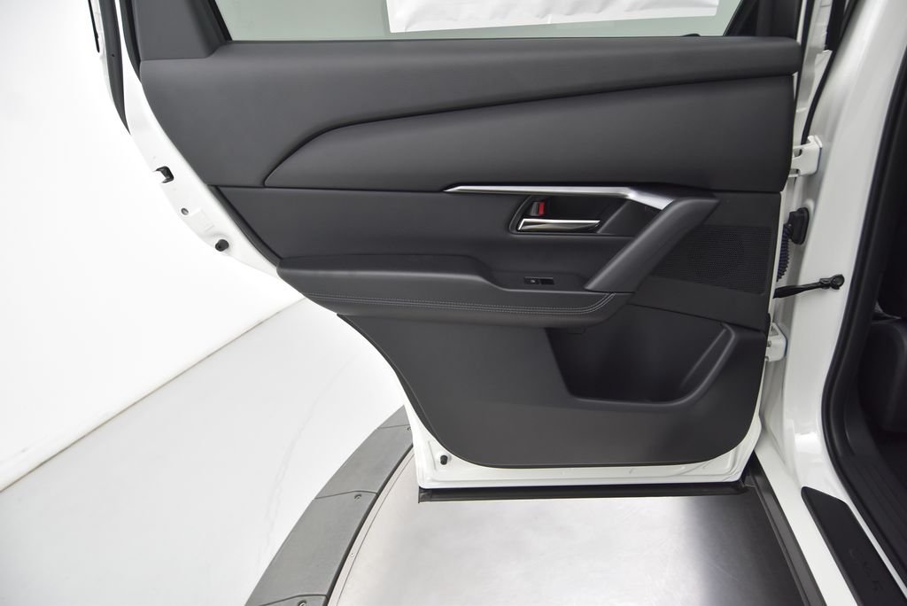 New 2026 Rhodium White Metallic Mazda 2.5 S Premium Plus AWD image 40