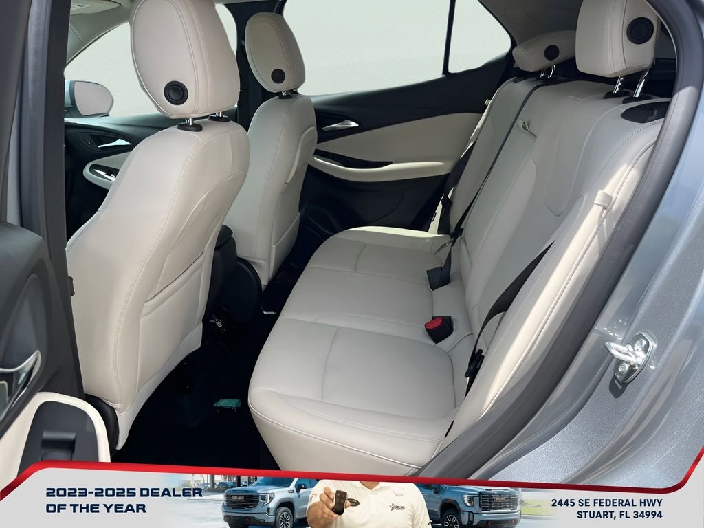 2026 Buick Encore GX Sport Touring - Photo 12