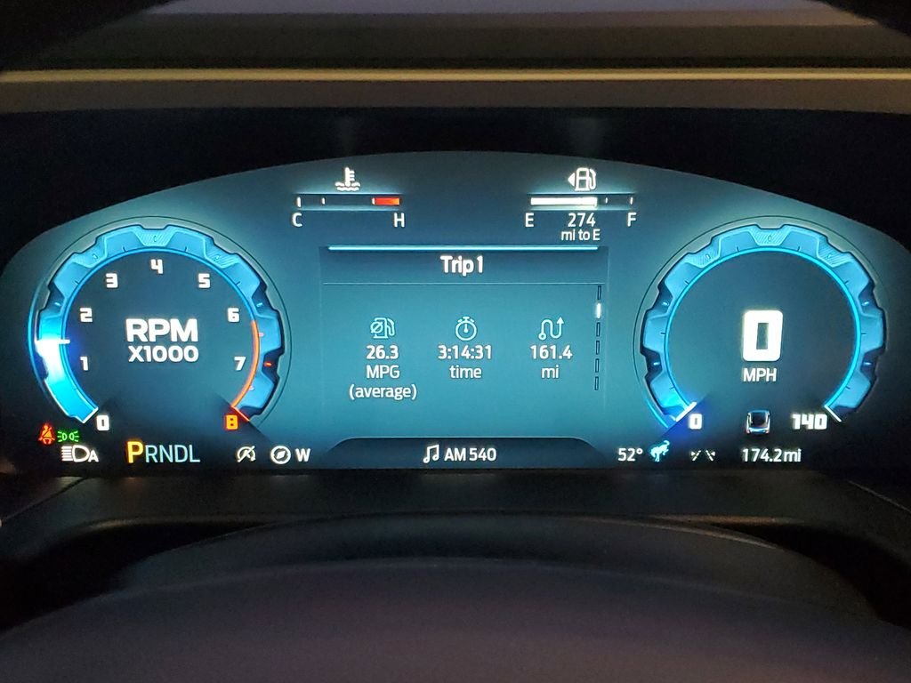 2025 Ford Bronco Sport Heritage - Photo 19