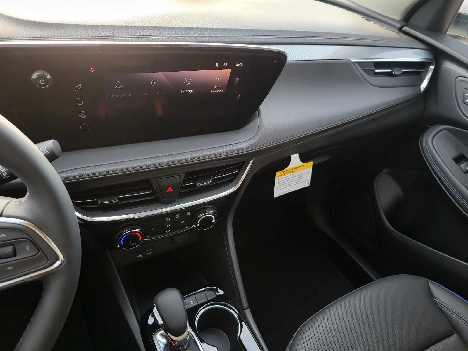 2026 Buick Encore GX Sport Touring - Photo 8