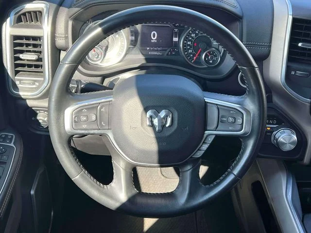 Used 2024 Black Ram Laramie image 17