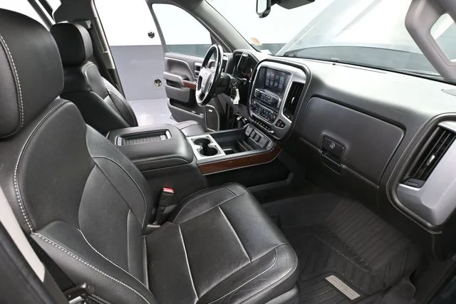 2018 GMC Sierra 1500 SLT - Photo 51