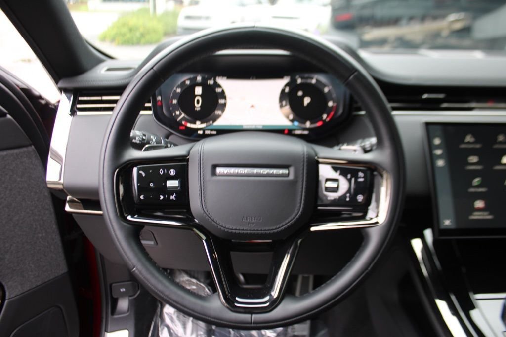 2024 Land Rover Range Rover Sport SE Dynamic - Photo 14