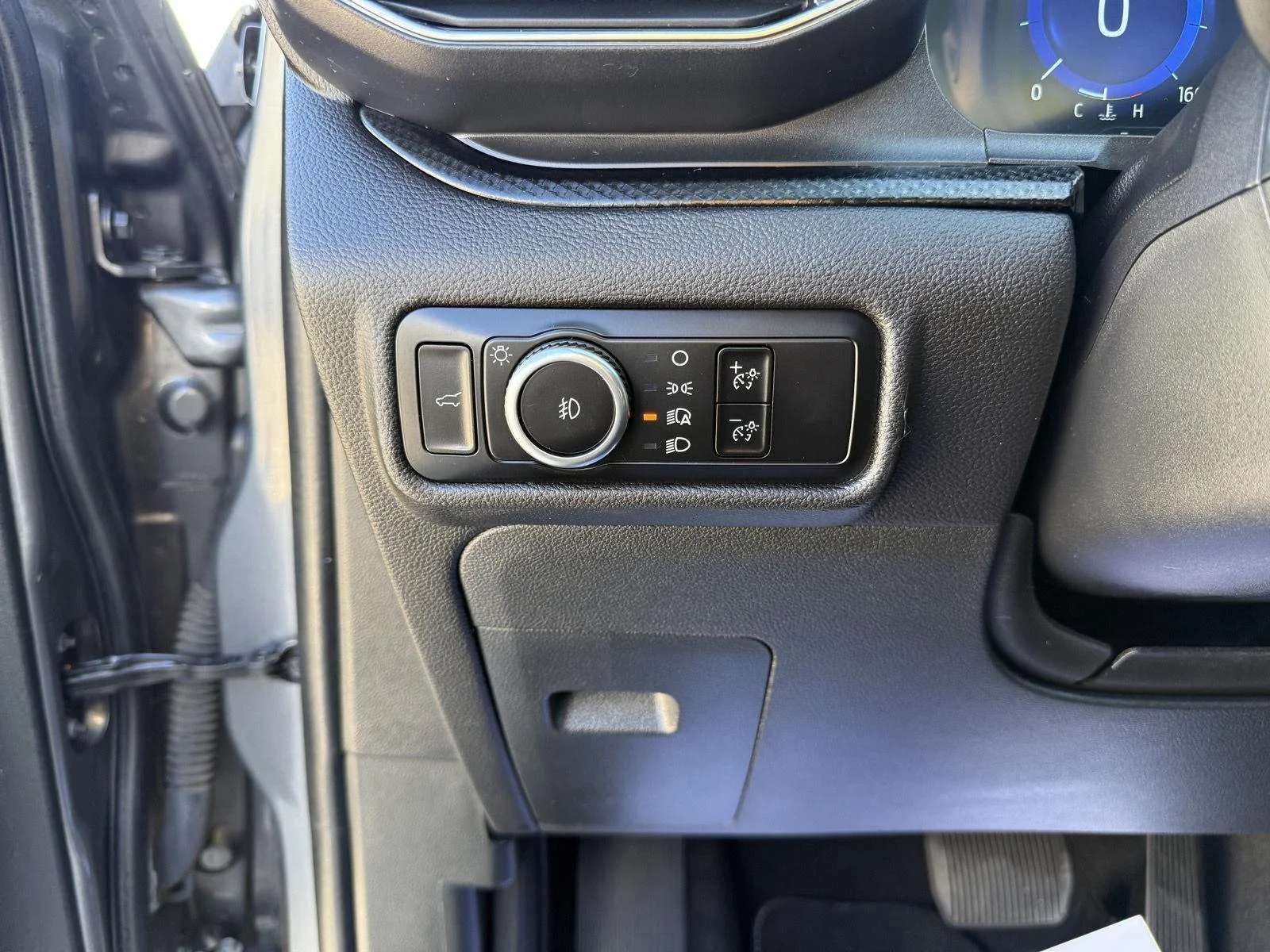 Certified Used 2023 Carbonized Gray Ford ST image 14