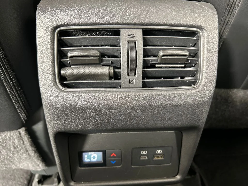 Used 2023 Gray Nissan SL image 18