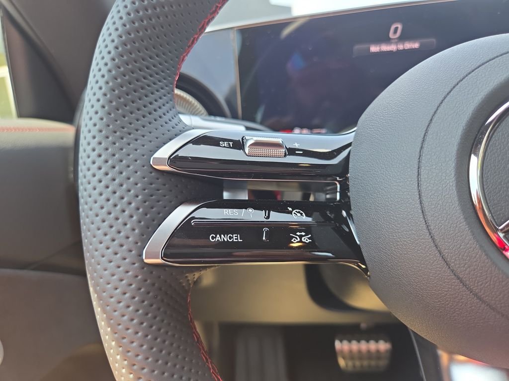 New 2027 Gray Mercedes-Benz CLA 220 image 20