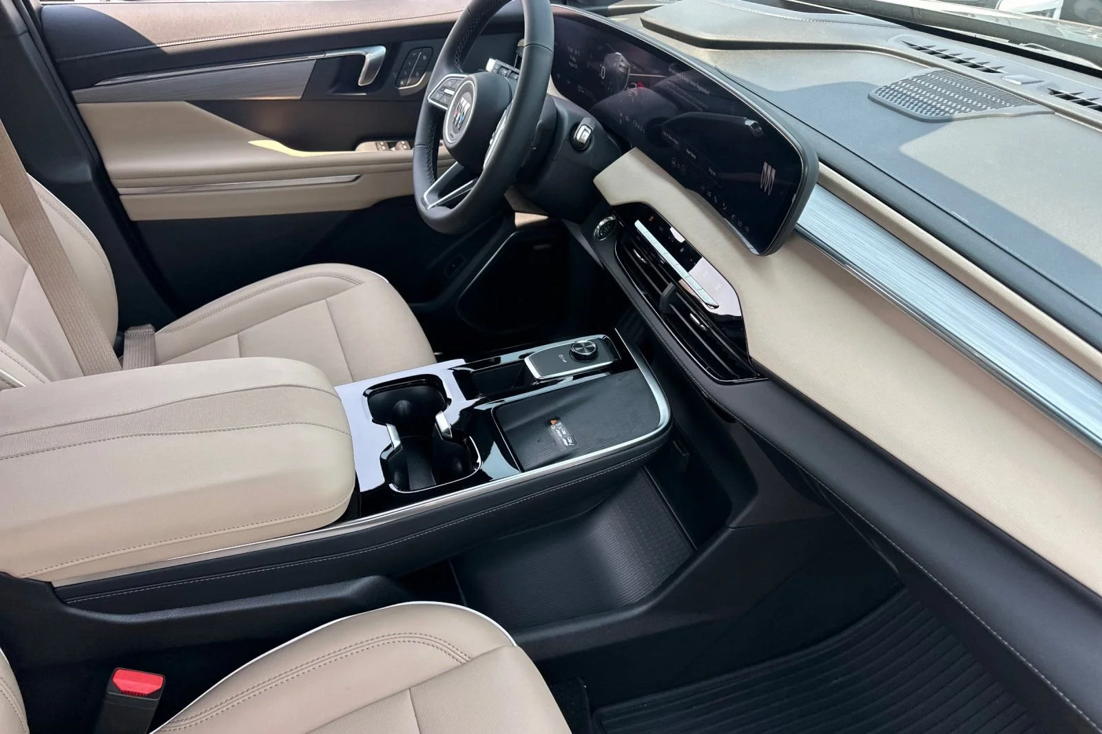 2026 Buick Enclave Preferred - Photo 16