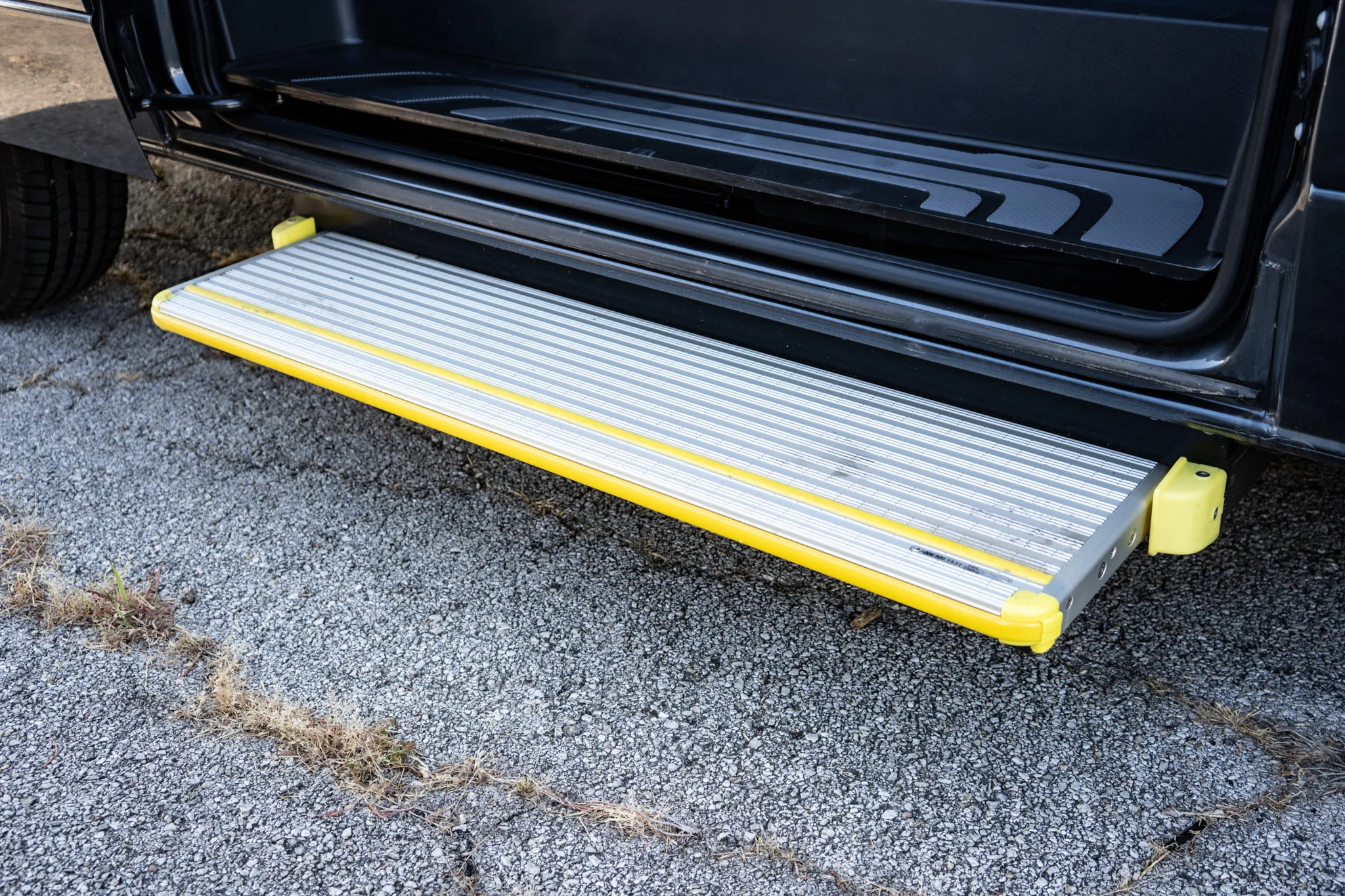2025 Mercedes-Benz Sprinter Passenger Van Base - Photo 29