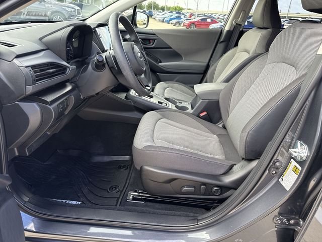 Certified Used 2024 Gray Subaru Premium image 18