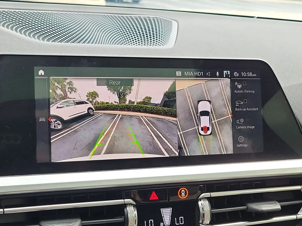 Used 2022 White BMW 230i image 28
