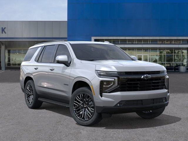 2026 Chevrolet Tahoe RST - Photo 7
