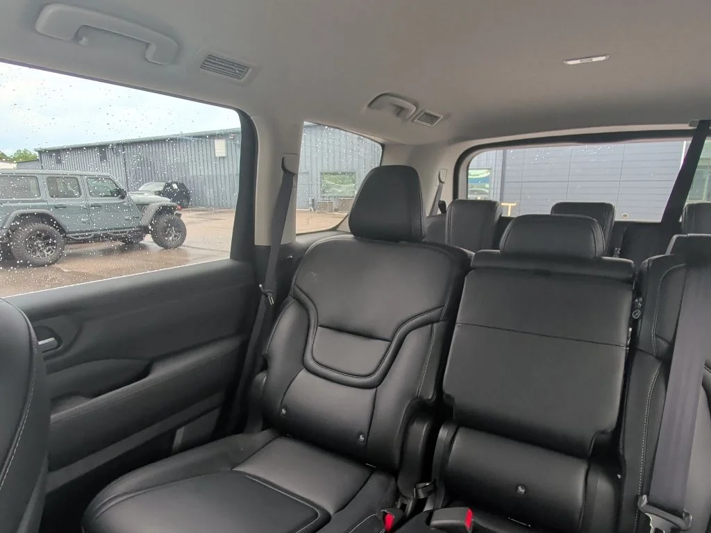 Used 2026 White Nissan SV image 16