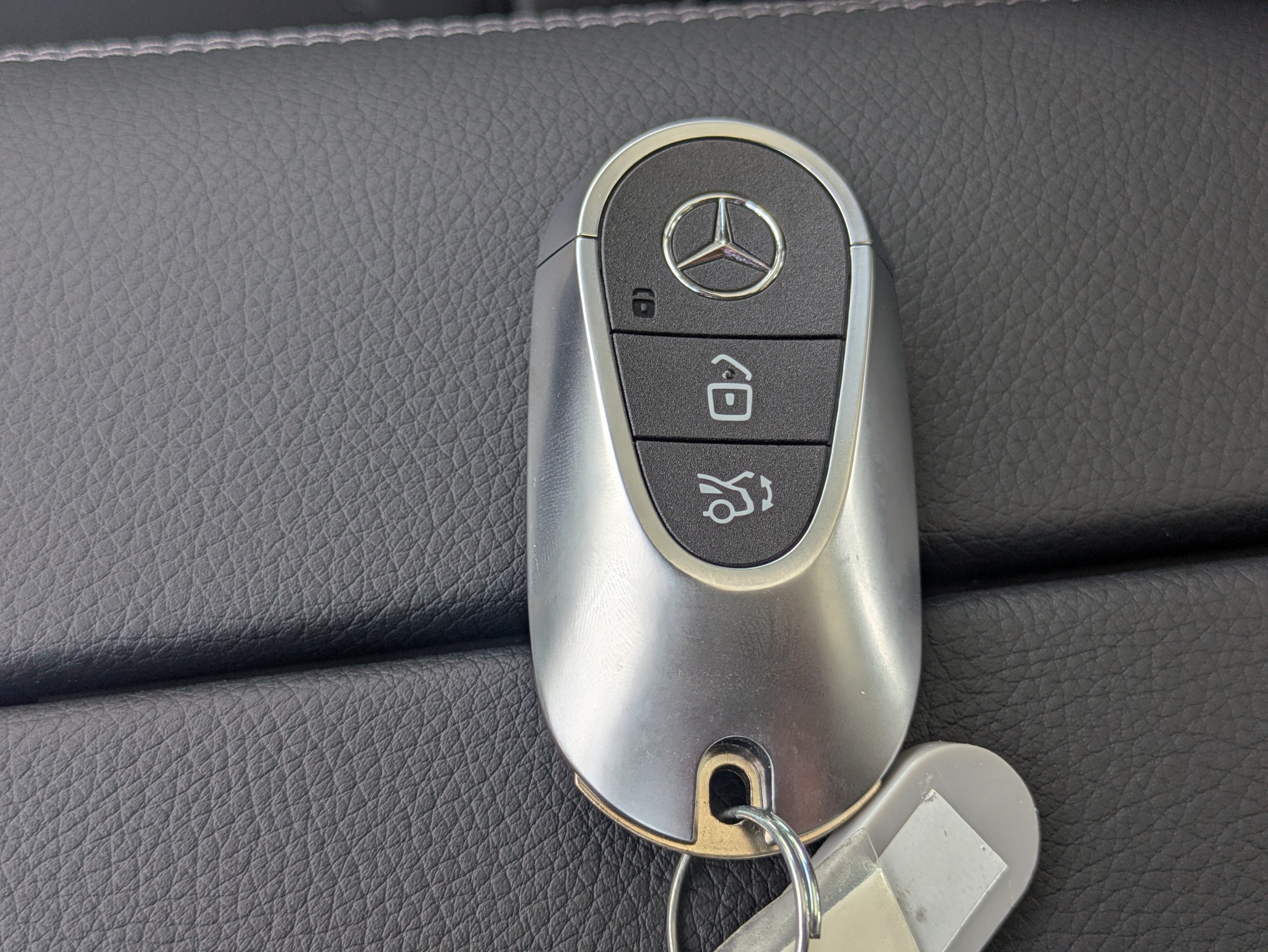 New 2026 Black Mercedes-Benz C 300 image 30