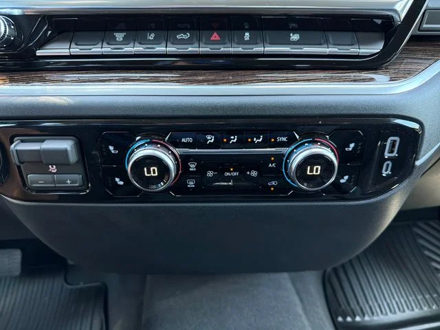 2026 GMC Sierra 2500HD SLE - Photo 14