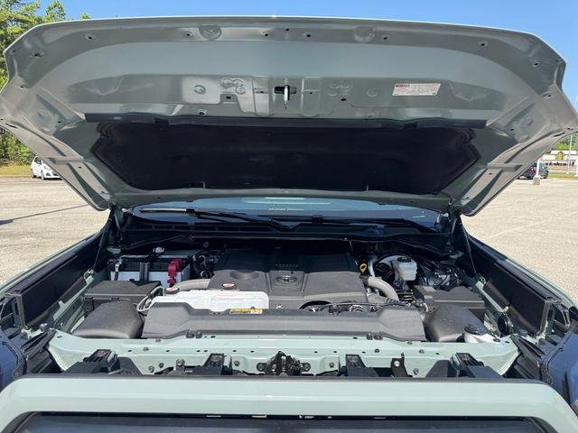 2026 Toyota Tundra SR5 - Photo 52