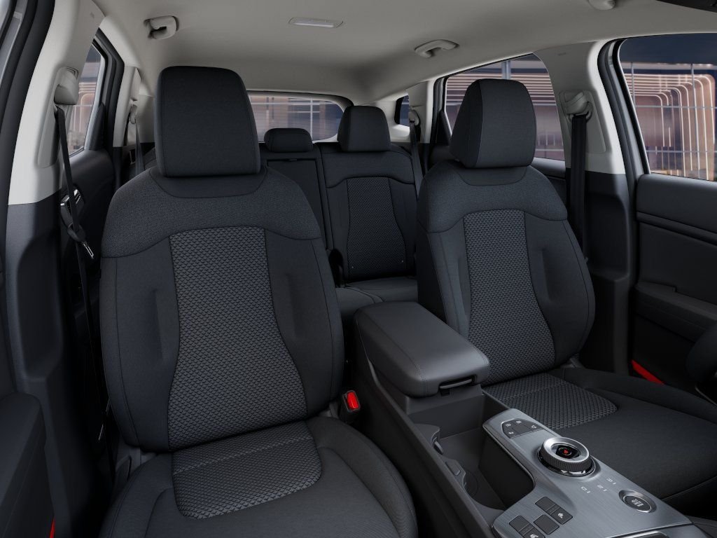 New 2027 Gray Kia S image 15