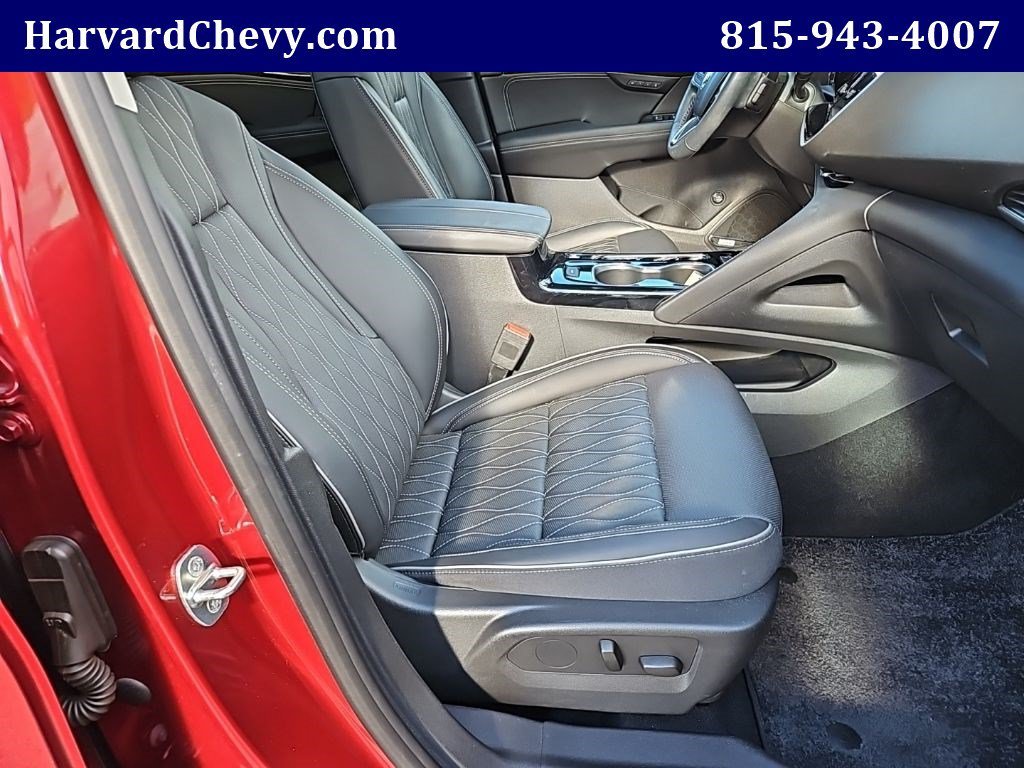 2023 Buick Envision Avenir - Photo 28