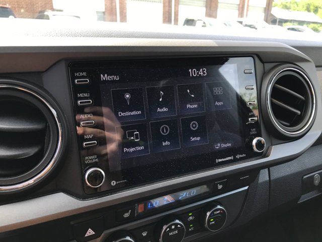 Certified Used 2021 Lunar Rock Toyota TRD Pro image 23