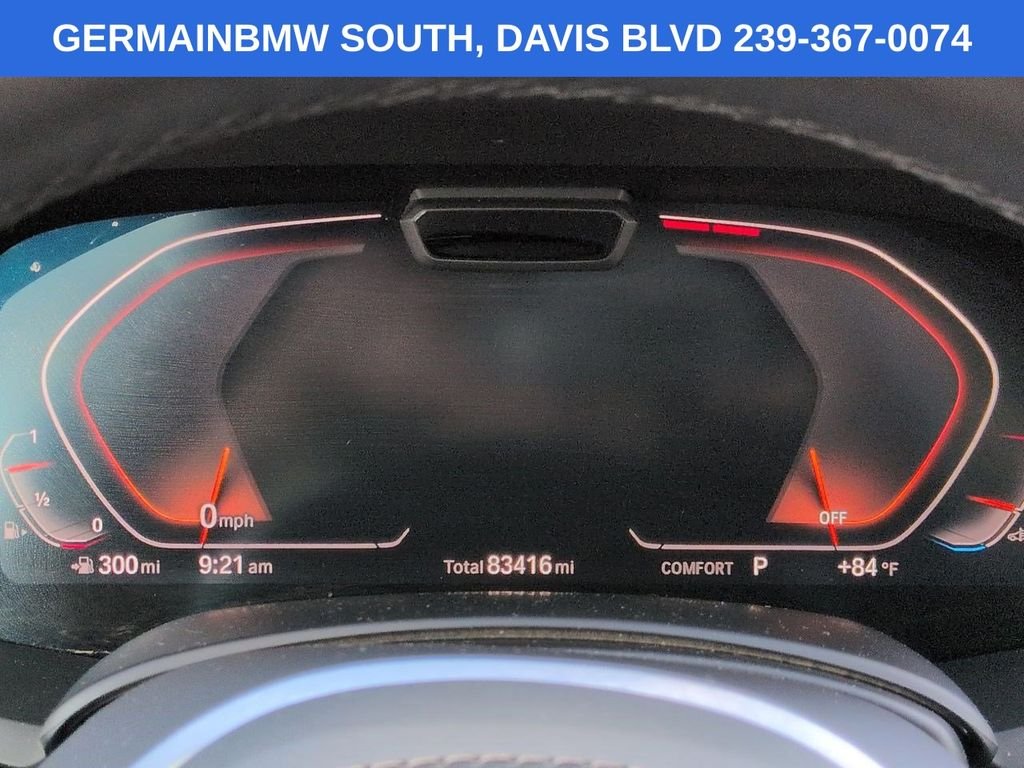 Used 2019 Carbon Black Metallic BMW xDrive50i image 31