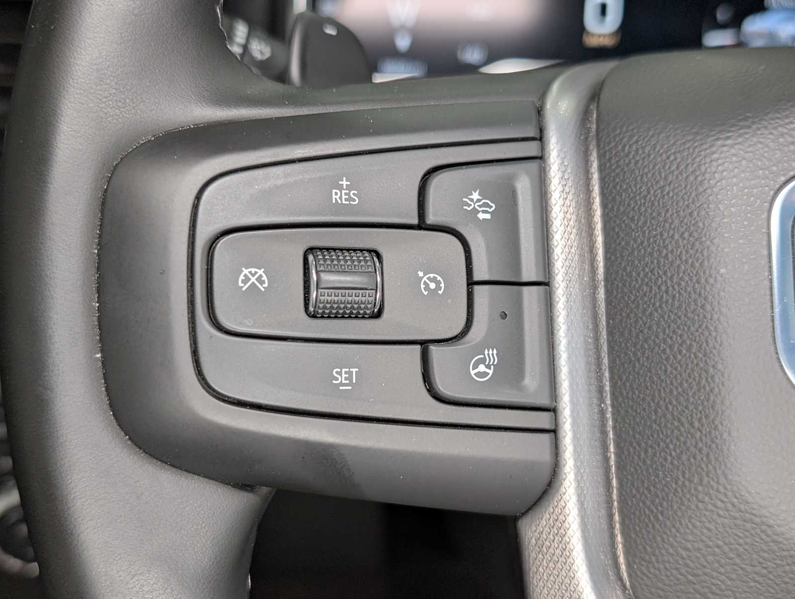 Certified Used 2025 Sterling Metallic GMC Denali image 40