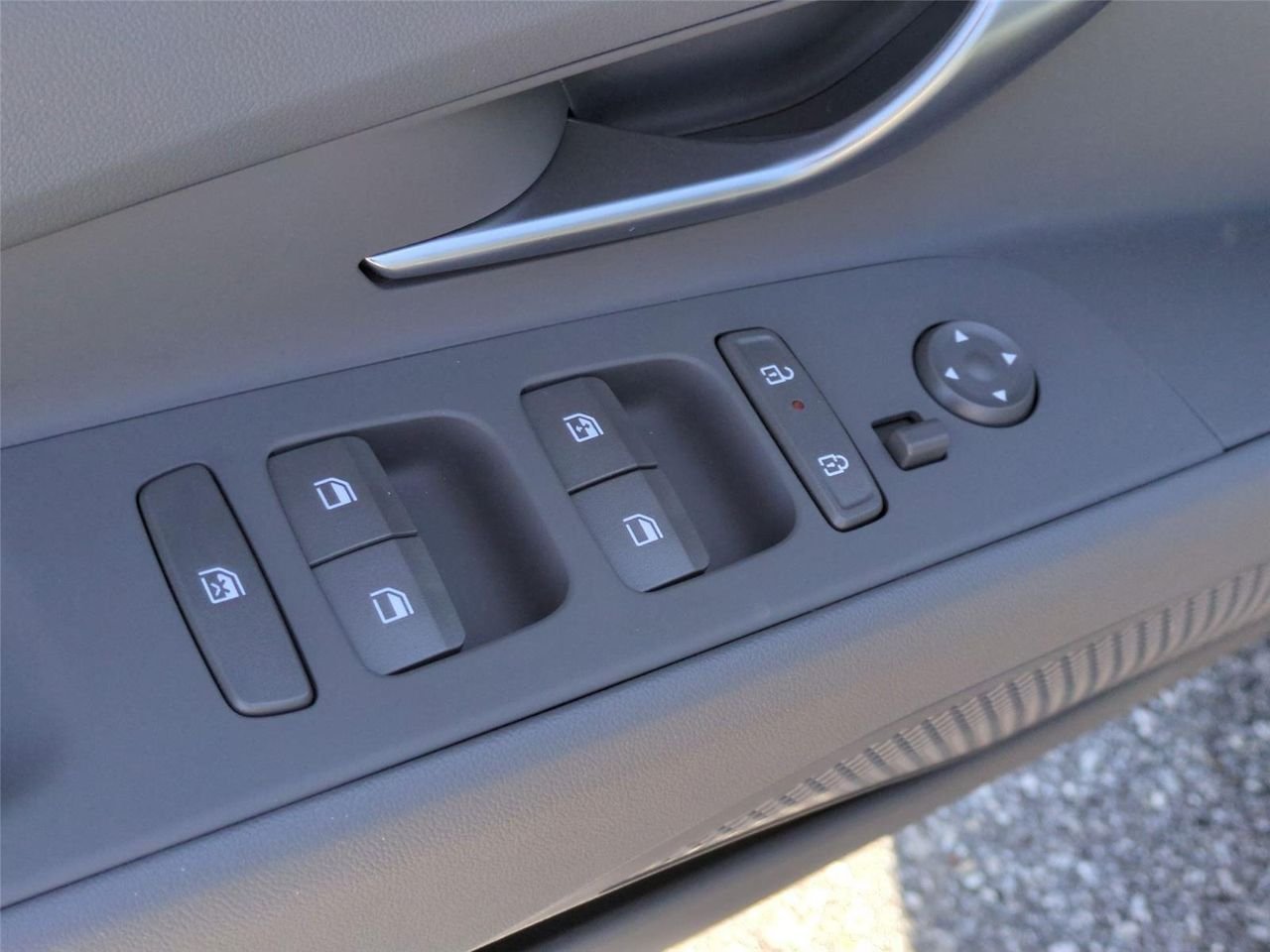 New 2026 Ecotronic Gray Hyundai SEL Sport Premium image 16