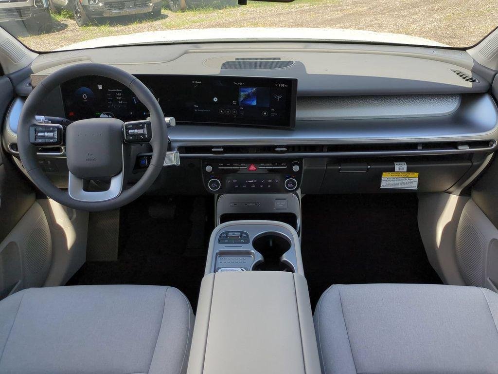 2026 Hyundai IONIQ 9 SE - Photo 14