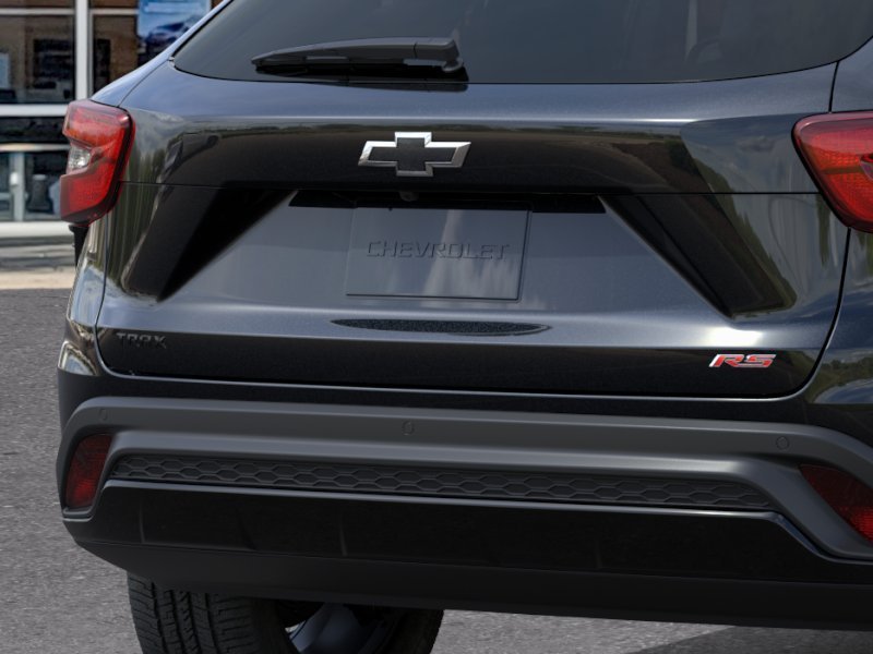 2026 Chevrolet Trax RS - Photo 14