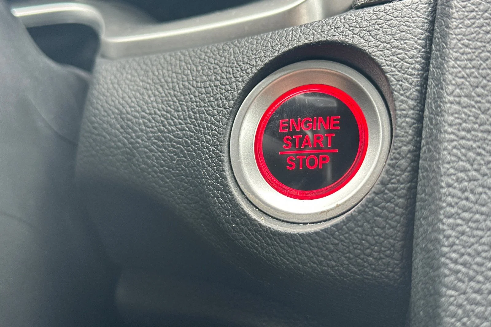 Used 2019 Modern Steel Metallic Honda EX image 22