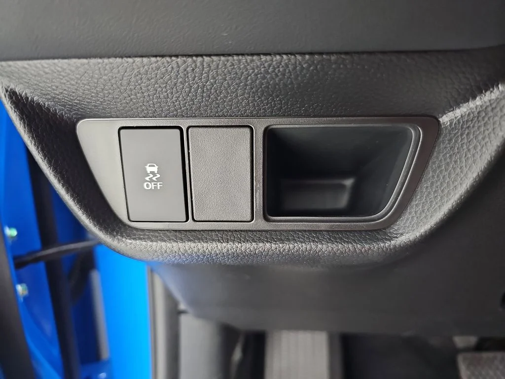 2026 Honda HR-V Sport - Photo 30