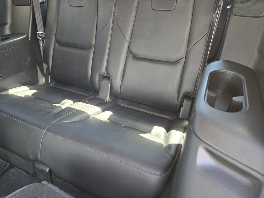 2021 Mazda CX-9 Touring - Photo 22