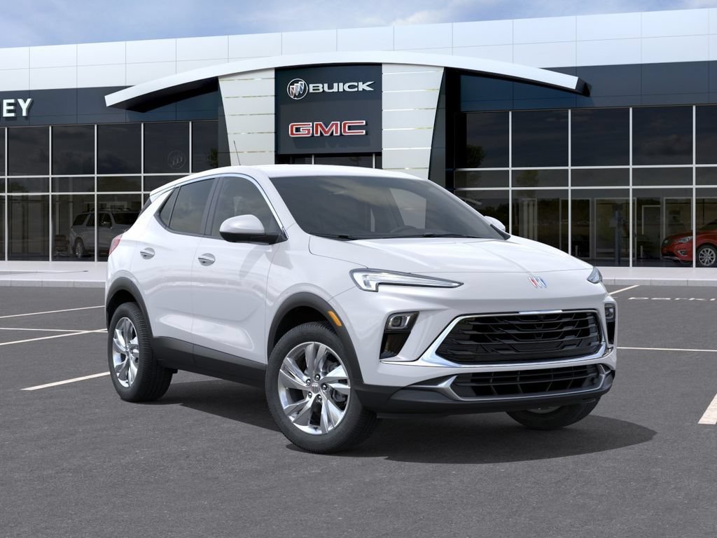 2026 Buick Encore GX Preferred - Photo 7