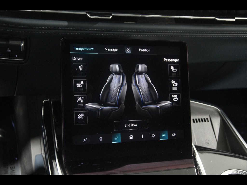 2026 Cadillac Escalade IQ Premium Sport - Photo 18