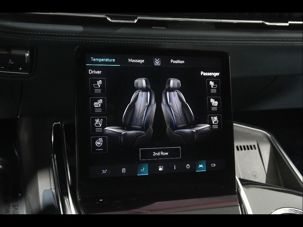 2026 Cadillac Escalade IQ Premium Sport - Photo 18