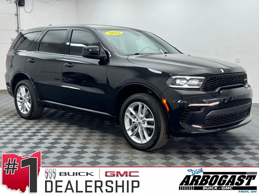 2023 Dodge Durango GT AWD's photo