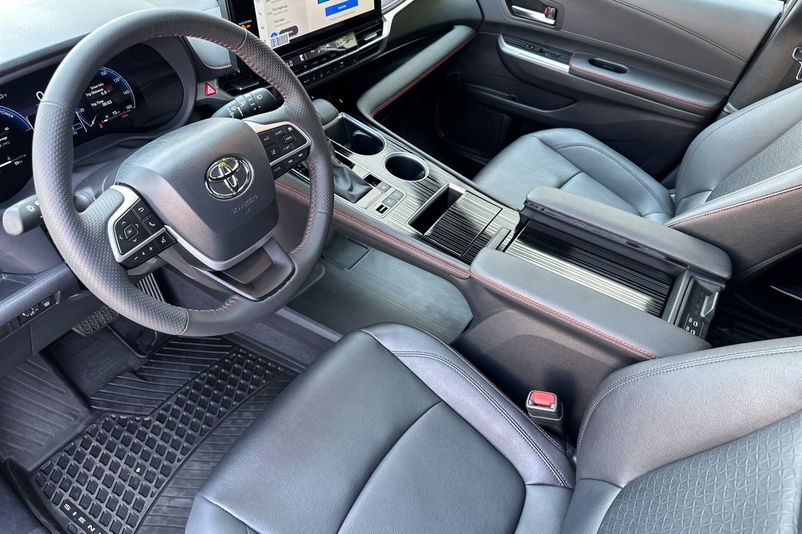 Used 2026  Toyota XSE image 10