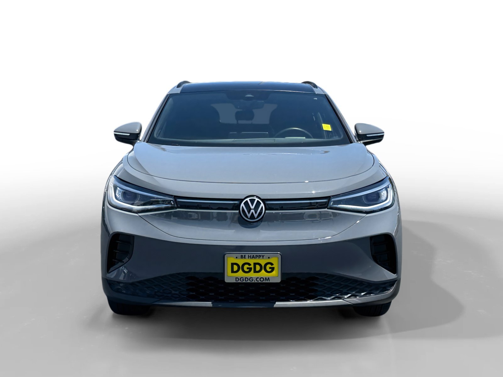 Certified Used 2023 Black Volkswagen S image 8