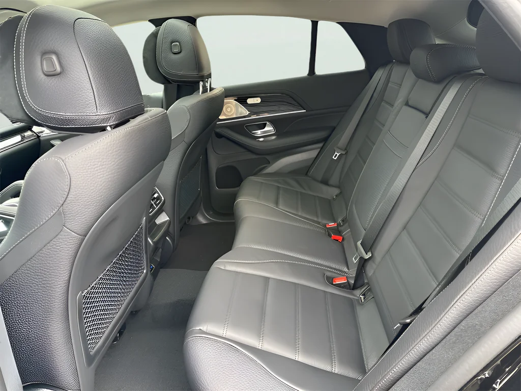 2026 Mercedes-Benz GLE Coupe GLE450 - Photo 19